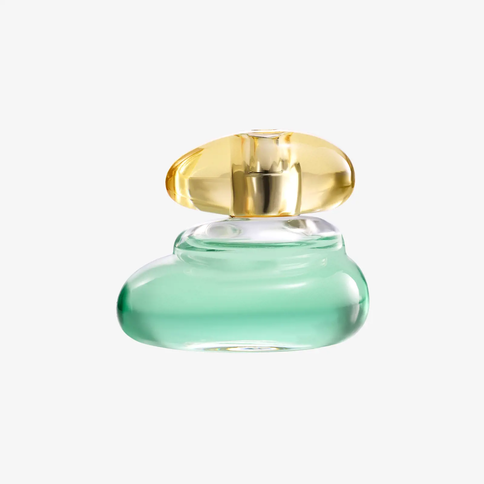 عطر الوی با رایحه گل‌های سفید و مشک