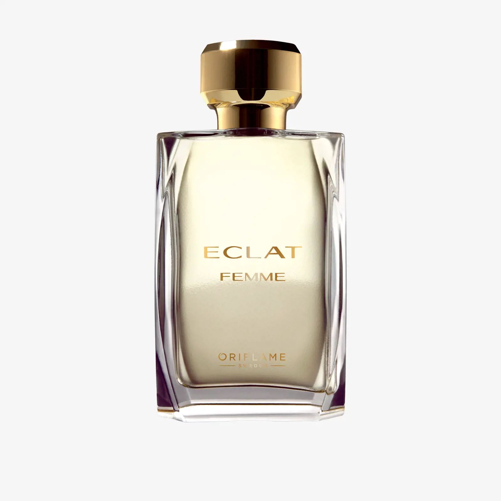 عطر اکلت فمه
