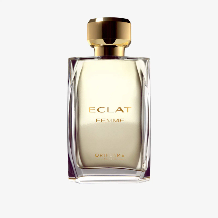 عطر اکلت فمه