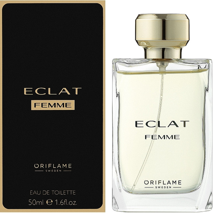 عطر اکلت فمه