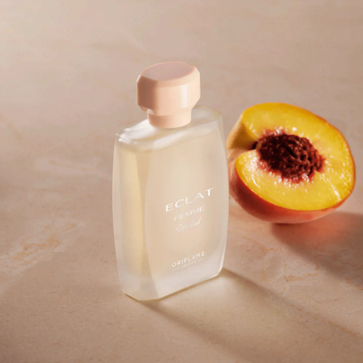 عطر فمه ویکند