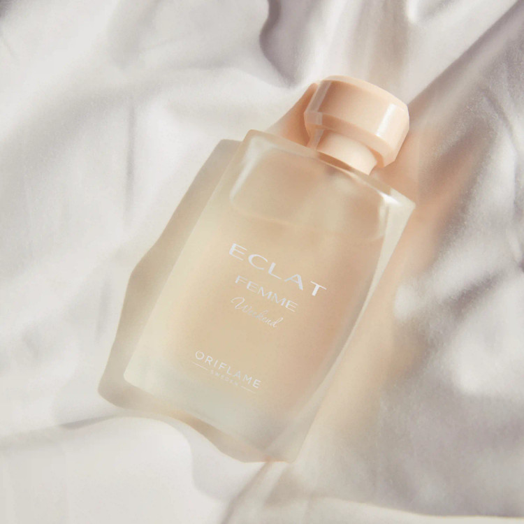 عطر فمه ویکند