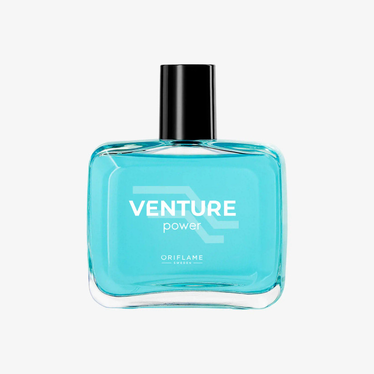عطر ونچر پاور
