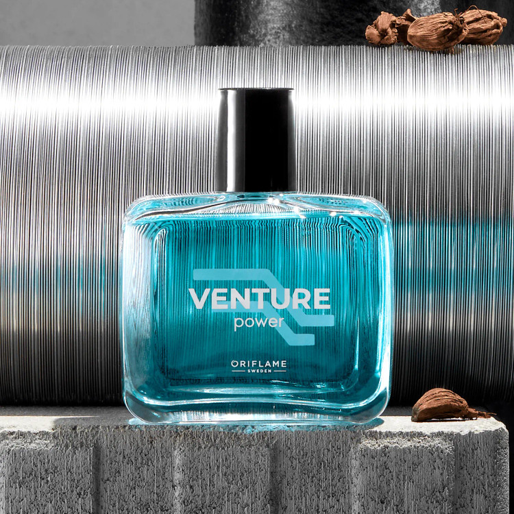 عطر ونچر پاور