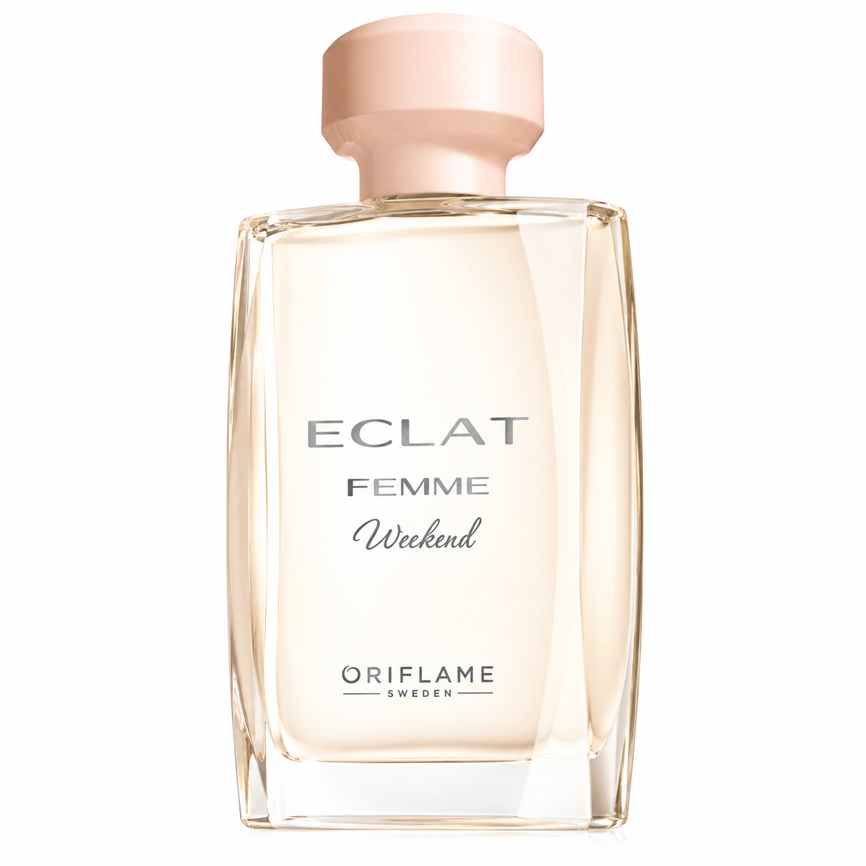 عطر فمه ویکند