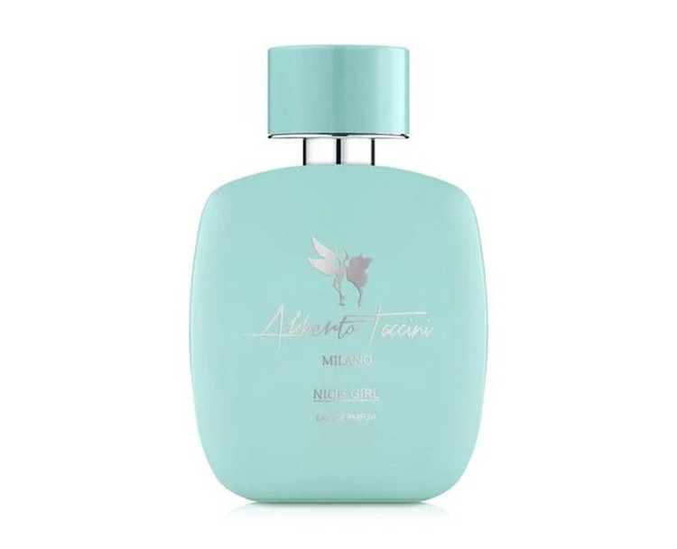 عطر زنانه آلبرتو تاچینی نایس گرل